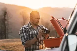 HOE PELI FOTOGRAFEN, DRONEGEBRUIKERS EN  OMROEPPROFESSIONALS HELPT
